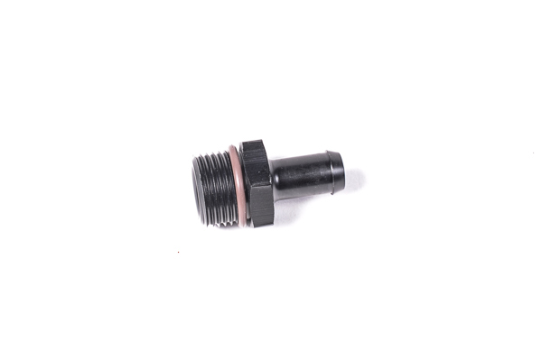 Radium Engineering — Radium Engineering 10AN ORB to Barb .500in Hose - view 5